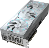 GIGABYTE AORUS GeForce RTX 5090 Master ICE 32G, 32GB GDDR7, HDMI, 3x DP (GV-N5090AORUSM ICE-32GD)