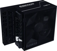 Lian Li EDGE Gold 1000 schwarz 1000W ATX 3.1 (EG1000G Black / G9P.EG1000G.BH00.EU)