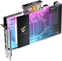 GIGABYTE AORUS GeForce RTX 5080 Xtreme Waterforce WB 16G, 16GB GDDR7, HDMI, 3x DP (GV-N5080AORUSX WB-16GD)