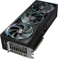 GIGABYTE AORUS GeForce RTX 5080 Master 16G, 16GB GDDR7, HDMI, 3x DP (GV-N5080AORUS M-16GD)