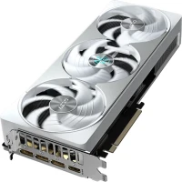 GIGABYTE GeForce RTX 5080 Aero OC SFF 16G, 16GB GDDR7, HDMI, 3x DP (GV-N5080AERO OC-16GD)