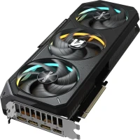 GIGABYTE GeForce RTX 5070 Gaming OC 12G, 12GB GDDR7, HDMI, 3x DP (GV-N5070GAMING OC-12GD)