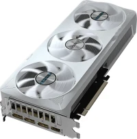 GIGABYTE GeForce RTX 5070 Eagle OC ICE SFF 12G, 12GB GDDR7, HDMI, 3x DP (GV-N5070EAGLEOC ICE-12GD)