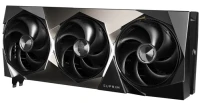 MSI GeForce RTX 5090 32G Suprim SOC, G5090-32SPS, 32GB GDDR7, HDMI, 3x DP