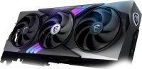 MSI GeForce RTX 5080 16G Gaming Trio OC, G5080-16GTC, 16GB GDDR7, HDMI, 3x DP (V531-005R)
