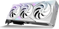 MSI GeForce RTX 5080 16G Gaming Trio OC White, G5080-16GTCW, 16GB GDDR7, HDMI, 3x DP (V531-045R)