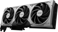 MSI GeForce RTX 5080 16G Ventus 3X OC, G5080-16V3C, 16GB GDDR7, HDMI, 3x DP (V531-095R)