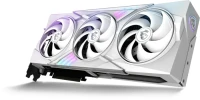 MSI GeForce RTX 5070 12G Gaming Trio OC White, G5070-12GTCW, 12GB GDDR7, HDMI, 3x DP (V532-021R)