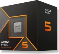 AMD Ryzen 5 9600, 6C/12T, 3.80-5.20GHz, boxed (100-100000718BOX)
