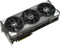 ASUS TUF Gaming GeForce RTX 5090, TUF-RTX5090-32G-GAMING, 32GB GDDR7, 2x HDMI, 3x DP (90YV0LY1-M0NA00)