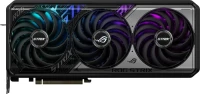 ASUS ROG Strix GeForce RTX 5070 Ti OC, ROG-STRIX-RTX5070TI-O16G-GAMING, 16GB GDDR7, 2x HDMI, 3x DP (90YV0M90-M0NA00)