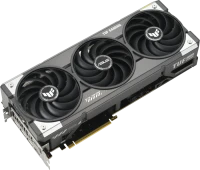 ASUS TUF Gaming GeForce RTX 5070 Ti OC, TUF-RTX5070TI-O16G-GAMING, 16GB GDDR7, 2x HDMI, 3x DP (90YV0MD0-M0NA00)