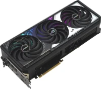 ASUS ROG Strix GeForce RTX 5070 OC, ROG-STRIX-RTX5070-O12G-GAMING, 12GB GDDR7, 2x HDMI, 3x DP (90YV0M80-M0NA00)