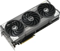 ASUS TUF Gaming GeForce RTX 5070 OC, TUF-RTX5070-O12G-GAMING, 12GB GDDR7, 2x HDMI, 3x DP (90YV0LZ0-M0NA00)