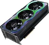 Palit GeForce RTX 5070 Ti GameRock OC, 16GB GDDR7, HDMI, 3x DP (NE7507TH19T2-GB2030G)