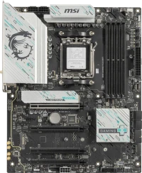 MSI B850 Gaming Plus WIFI (7E56-001R)