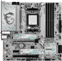 MSI B850M Gaming Plus WIFI (7E66-001R)