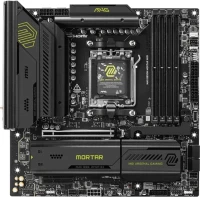 MSI MAG B850M Mortar WIFI (7E61-001R)
