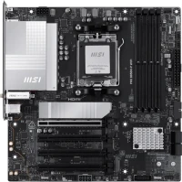 MSI PRO B850M-P WIFI