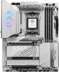 MSI MPG X870E Edge TI WIFI (7E59-002R)