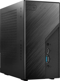 ASRock DeskMini X600/USB4 (90BXG5301-A10GA0W)