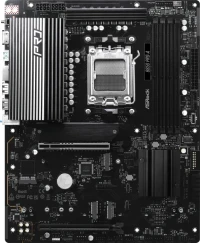 ASRock B850 Pro-A (90-MXBQM0-A0UAYZ)