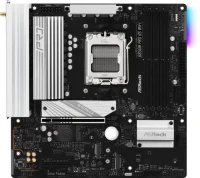 ASRock B850M Pro RS WiFi (90-MXBR70-A0UAYZ)