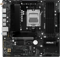ASRock B850M Pro-A WiFi (90-MXBR90-A0UAYZ)