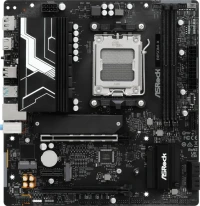 ASRock B850M-X (90-MXBR10-A0UAYAZ)