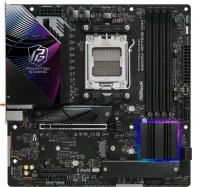 ASRock Phantom Gaming B850M Riptide WiFi (90-MXBS30-A0UAYZ)