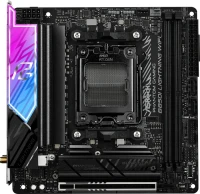 ASRock Phantom Gaming B850I Lightning WiFi (90-MXBQR0-A0UAYZ)