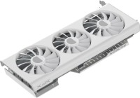 XFX Speedster QICK 319 Radeon RX 7800 XT Core Edition White, 16GB GDDR6, HDMI, 3x DP (RX-78TQICKW9)