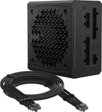 Corsair RMe Series 2025 RM750e 750W ATX 3.1 (CP-9020295-EU)