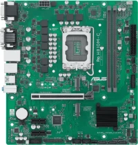 ASUS Pro H810M-C-CSM (90MB1KHP-M0EAYC)