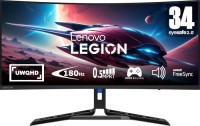 Lenovo Legion R34w-30, 34" (67C7GACBEU)