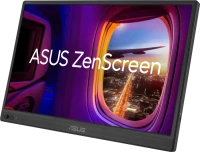 ASUS ZenScreen MB169CK, 15.6" (90LM0AZ3-B01171)