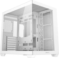 DeepCool CG530 WH, weiß, Glasfenster (R-CG530-WHNDA0-G-1)