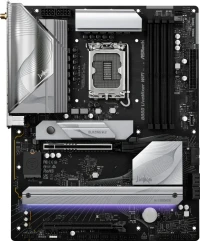 ASRock B860 LiveMixer WiFi (90-MXBQV0-A0UAYZ)