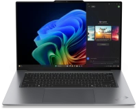 Lenovo ThinkPad X9-15 G1, Grey, Core Ultra 7 258V, 32GB RAM, 1TB SSD, DE (21Q6001MGE)