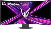 LG UltraGear OLED 45GX950A-B, 44.5"