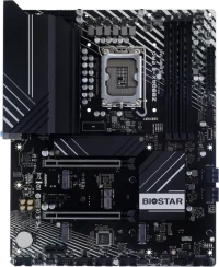 Biostar Z890AX-E Pro (Intel 1851)