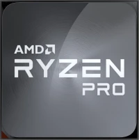 AMD Ryzen 5 PRO 5655G, 6C/12T, 3.90-4.40GHz, tray (100-000001513 / 100-100001513MPK)