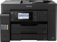 Epson EcoTank ET-16605, Tinte, mehrfarbig (C11CH72405)