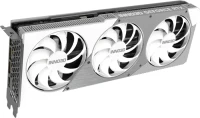INNO3D GeForce RTX 5070 Ti X3 OC White, 16GB GDDR7, HDMI, 3x DP (N507T3-16D7X-176068W)