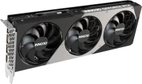 INNO3D GeForce RTX 5070 Ti X3 OC, 16GB GDDR7, HDMI, 3x DP (N507T3-16D7X-176068N)