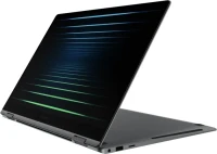 Samsung Galaxy Book5 Pro 360, Moonstone Gray, Core Ultra 7 256V, 16GB RAM, 1TB SSD, DE (NP960QHA-KG3DE)