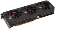 PowerColor Reaper Radeon RX 9070 XT, 16GB GDDR6, HDMI, 3x DP (RX9070XT 16G-A)