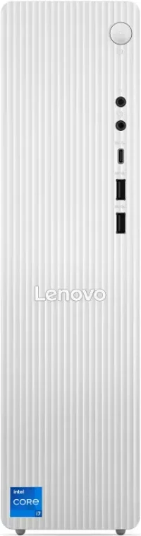 Lenovo IdeaCentre Tower 08IRH9, Core i5-13420H, 16GB RAM, 1TB SSD (90XW002WGF)