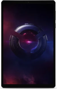 Lenovo Legion Tab TB321FU, Eclipse Black, 12GB RAM, 256GB (ZAEF0019SE)