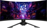 ASRock Phantom Gaming PG34QRT2B, 34" (90LXA0H0-A0E1A0V)
